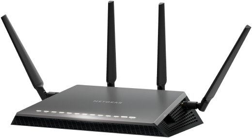 Настройка и установка роутера wi-fi в Ивантеевке